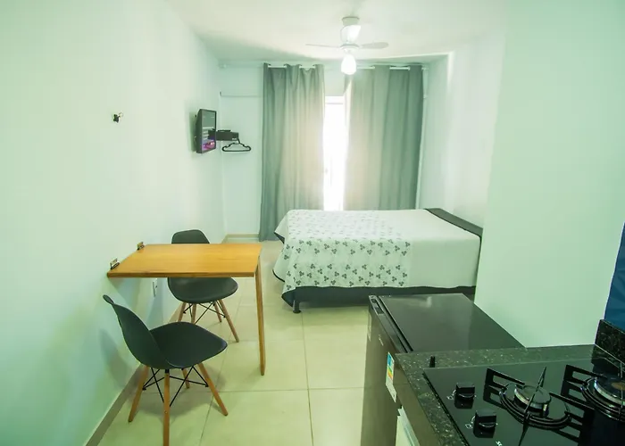 Suítes do Jaques Cabo Frio